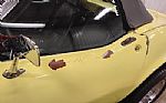 1968 Corvette Convertible Thumbnail 9
