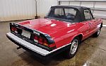 1986 Alfa Romeo Thumbnail 3
