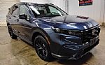 2025 CR-V Hybrid Thumbnail 1
