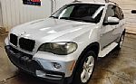 2007 X5 Thumbnail 4