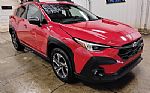 2024 CROSSTREK Thumbnail 1