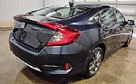 2019 Civic Sedan Thumbnail 3