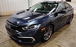 2019 Civic Sedan Thumbnail 4