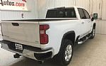2020 Silverado 3500HD Thumbnail 4