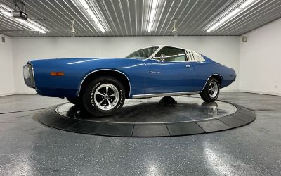1973 Dodge Charger SE 