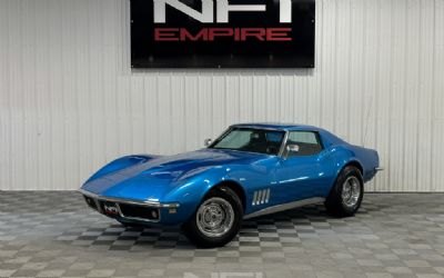 1968 Chevrolet Corvette 
