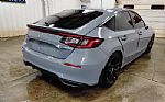 2024 Civic Hatchback Thumbnail 3