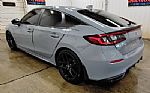 2024 Civic Hatchback Thumbnail 6