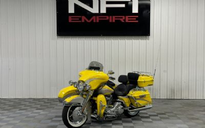 2005 Harley Davidson Flhtcse2 