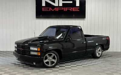 1990 Chevrolet C/K1500 