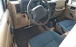 2000 Wrangler Thumbnail 8