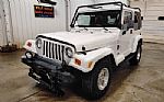 2000 WRANGLER Thumbnail 1
