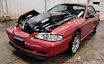 1998 Mustang Thumbnail 4