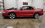 1998 Mustang Thumbnail 5