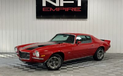 1973 Chevrolet Camaro 