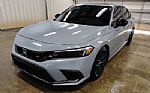 2023 Civic Coupe Thumbnail 4
