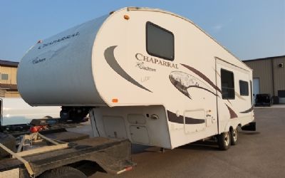 Photo of a 2008 Coachman 267RLS for sale