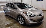 2014 Elantra Thumbnail 1