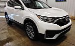 2022 CR-V Thumbnail 1