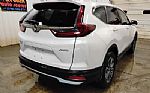 2022 CR-V Thumbnail 3