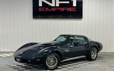 1978 Chevrolet Corvette 