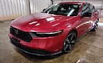 2023 Accord Hybrid Thumbnail 1