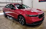2023 Accord Hybrid Thumbnail 4
