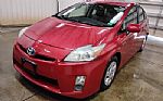 2010 Prius Thumbnail 4