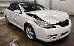 2008 Camry Solara Thumbnail 1