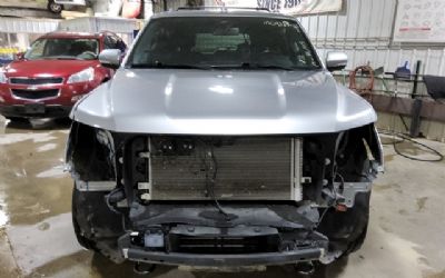 Photo of a 2021 Ford Expedition MAX Limited for sale