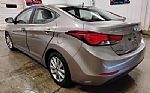 2014 Elantra Thumbnail 6