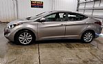 2014 Elantra Thumbnail 5