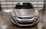 2014 Elantra Thumbnail 7