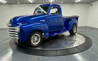 1951 Chevrolet 3100 