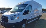 2022 Transit Cargo Van Thumbnail 2