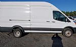 2022 Transit Cargo Van Thumbnail 7