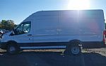 2022 Transit Cargo Van Thumbnail 8