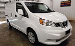 2020 NV200 Compact Cargo Thumbnail 1