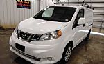 2020 NV200 Compact Cargo Thumbnail 4