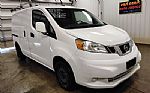 2020 NV200 Compact Cargo Thumbnail 1