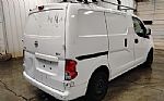 2020 NV200 Compact Cargo Thumbnail 3