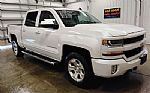 2018 Silverado 1500 Thumbnail 1