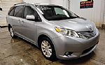2016 Sienna Thumbnail 1