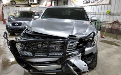 Photo of a 2021 Ford Expedition MAX Limited for sale