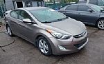 2013 ELANTRA Thumbnail 1