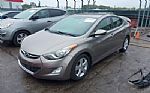 2013 ELANTRA Thumbnail 2