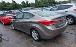2013 ELANTRA Thumbnail 3