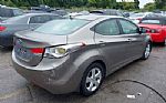 2013 ELANTRA Thumbnail 4
