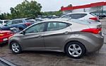 2013 ELANTRA Thumbnail 8