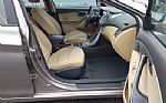 2013 ELANTRA Thumbnail 10
